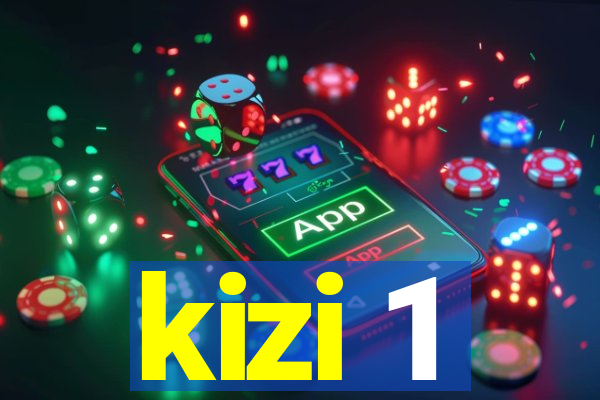 kizi 1